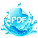 MistPDF 3D Logo