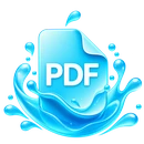 MistPDF Logo